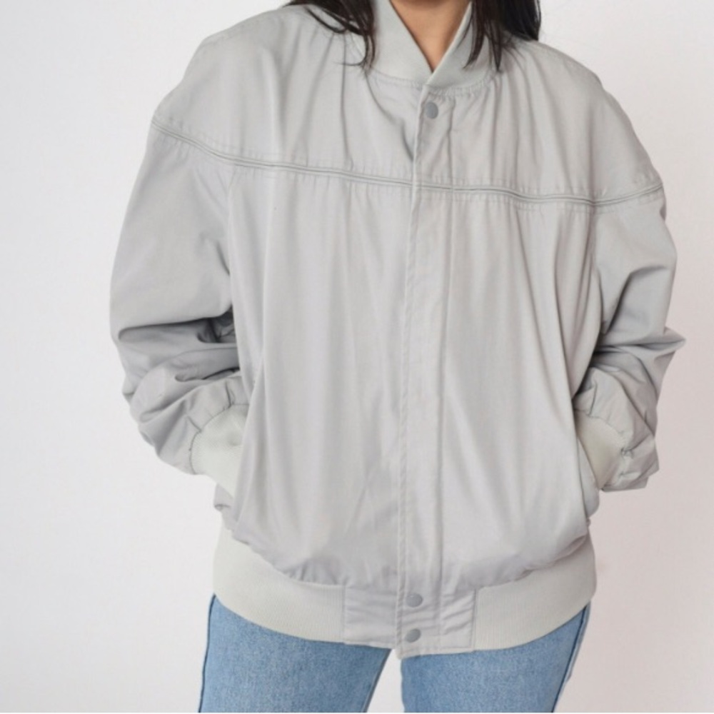 Vintage golf jacket Knightsbridge size xl